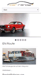 Mobile Screenshot of car-range.de